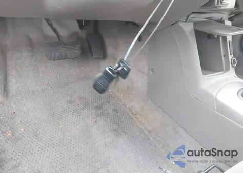 2003 Nissan Altima 2.5 S из США, поврежденный, VIN 1N4AL11D53C252886